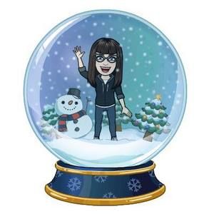 Meet your Posher, Alyse